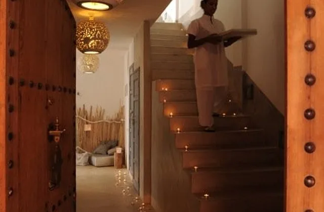 Riad awa