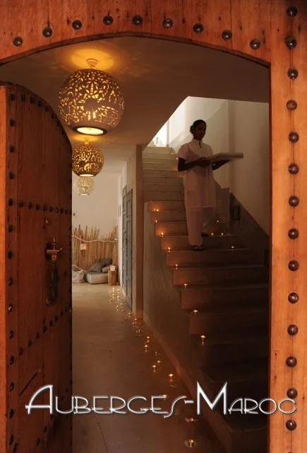 Photo of Riad awa