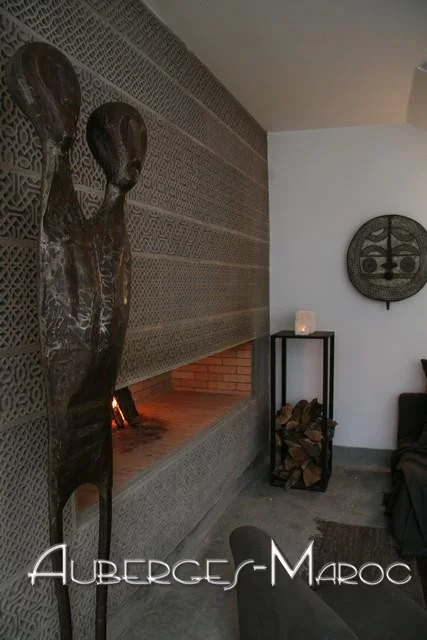 Photo of Riad awa