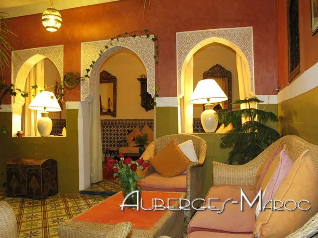Photo of Riad l'etoile de sud