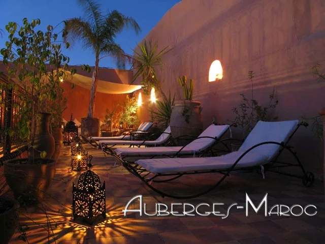 Photo of Riad l'etoile de sud