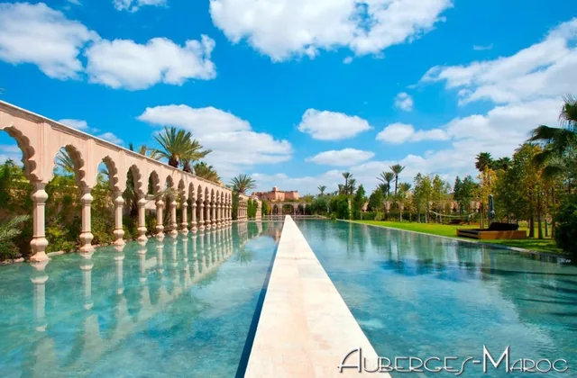 Photo of palais namaskar