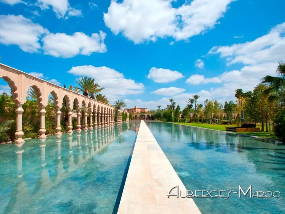 Photo de palais namaskar