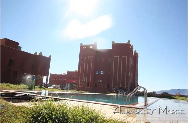 Photo of Hotel El Fayja