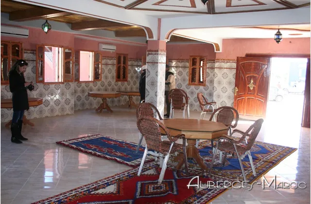 Photo of Hotel El Fayja