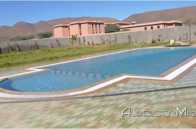 Hotel El Fayja
