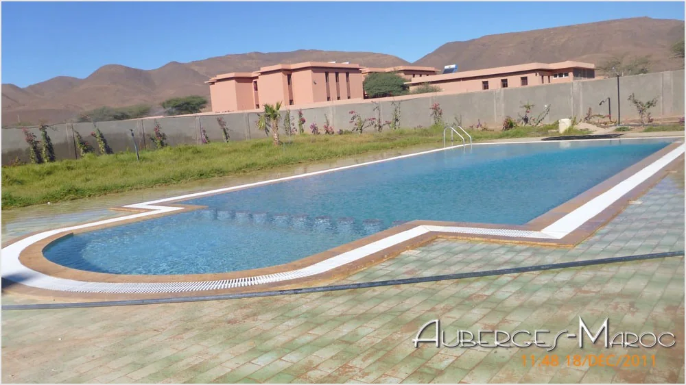Photo de Hotel El Fayja