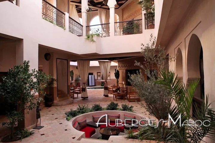 Photo of Riad les sources berbères