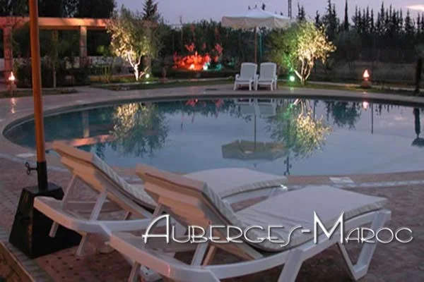Photo of palais riad berbere
