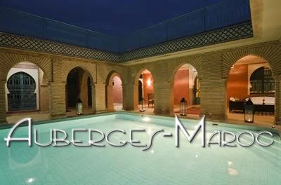 Photo of palais riad berbere