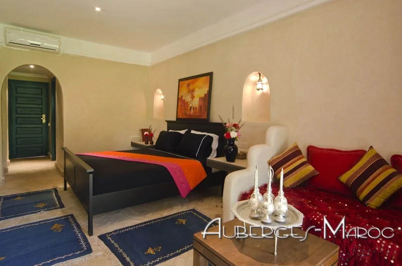 Photo of palais riad berbere