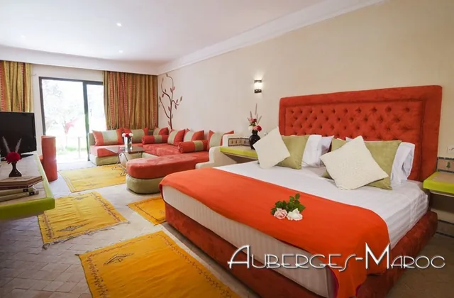Photo of palais riad berbere