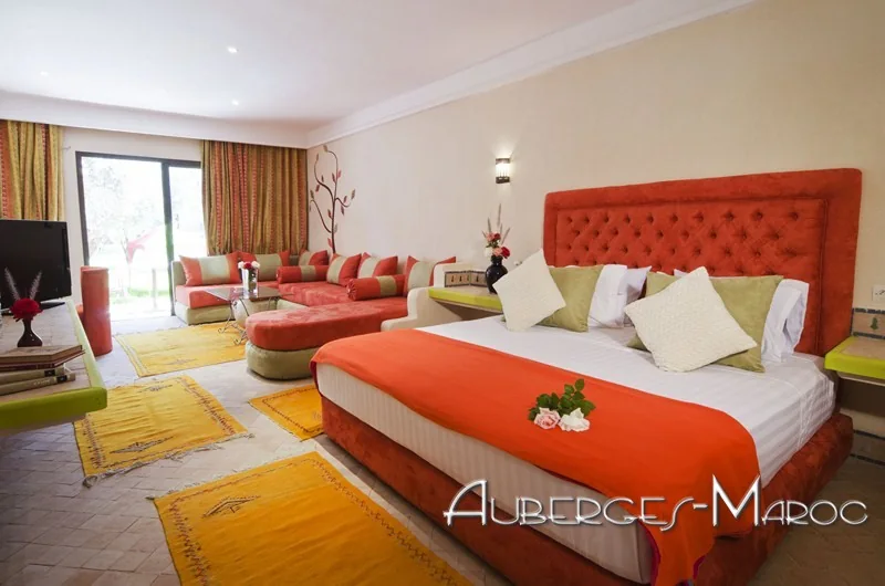 Photo of palais riad berbere