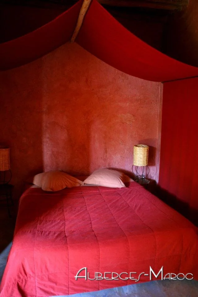Photo de La ferme berbere