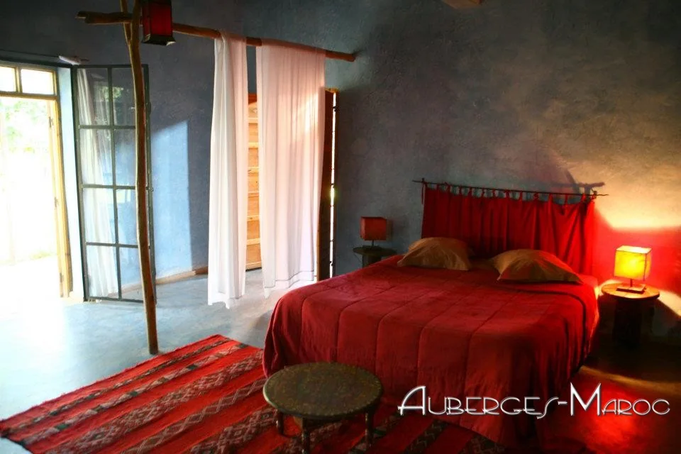 Photo de La ferme berbere