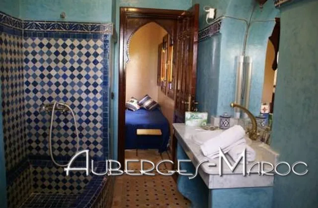 Villa aalma