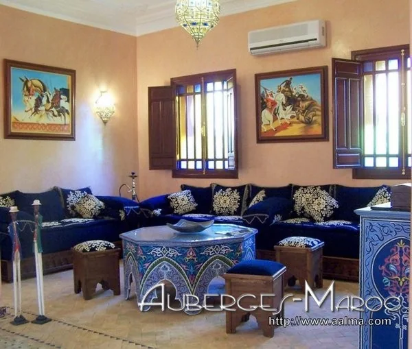 Photo of Villa aalma