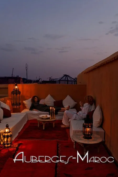 Photo of Riad berbere