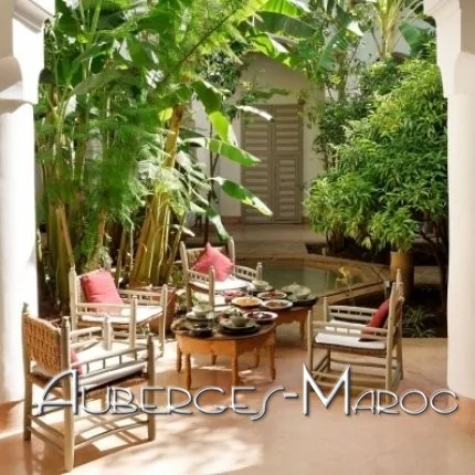 Photo of Riad berbere