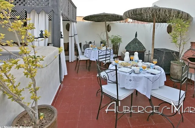 Photo de Riad dar ftouma