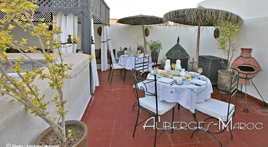 Photo of Riad dar ftouma