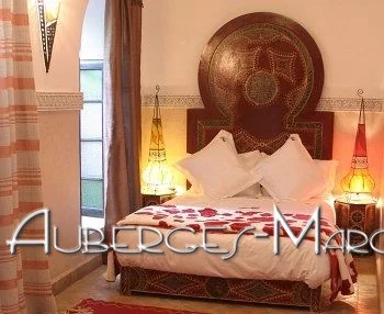 Photo de Riad Ta'achchaqa