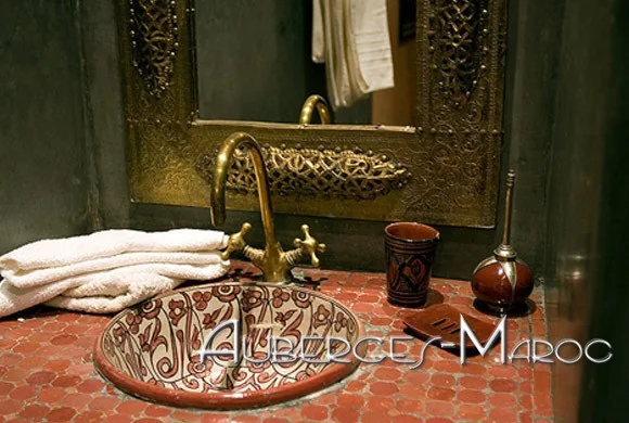 Photo de Riad picolina