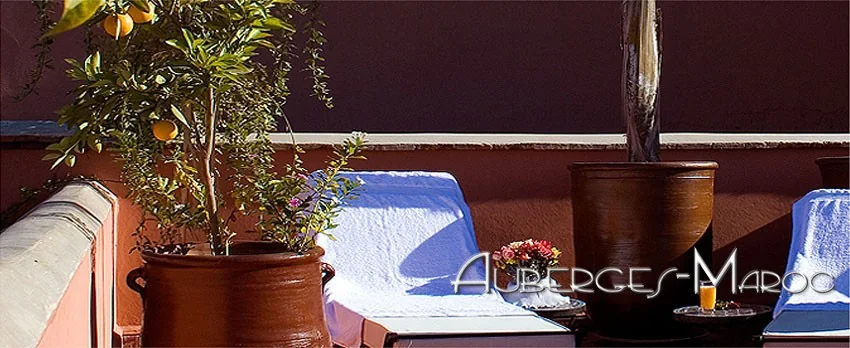 Photo de Riad picolina