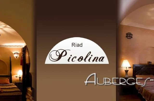 Riad picolina