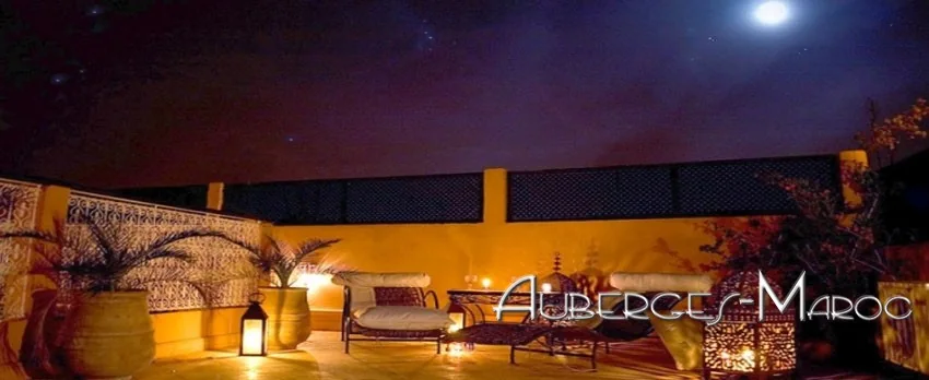 Photo de Riad picolina