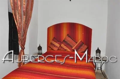 Photo of Riad Maud