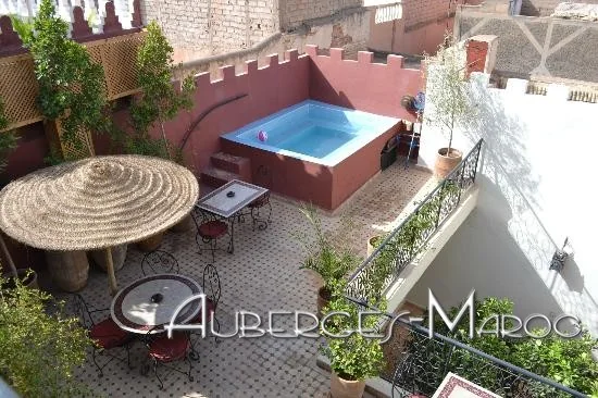 Photo of Riad Maud