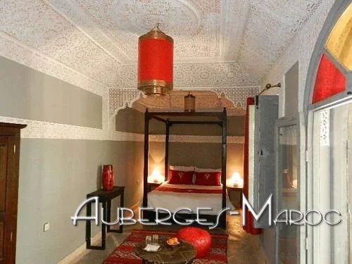 Photo of Riad Maud