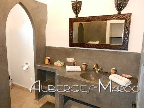 Photo of Riad Maud