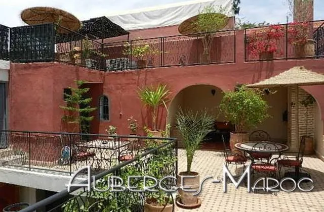 Riad Maud