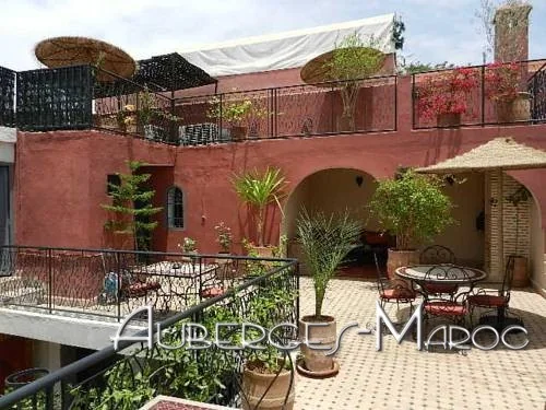 Photo of Riad Maud