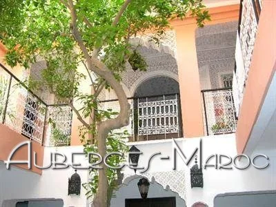 Photo of Riad Maud