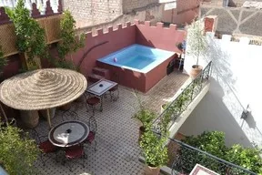 Photo of Riad Maud