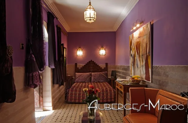 Riad el Mansour