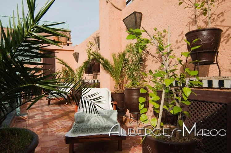 Photo de Riad el Mansour