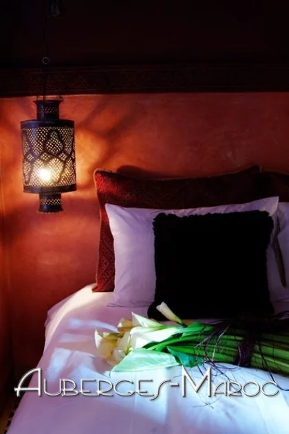 Photo of Riad khol