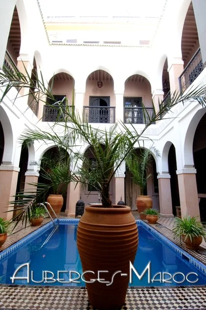 Photo of Riad khol