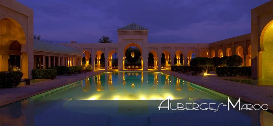 Photo of Hotel amanjena