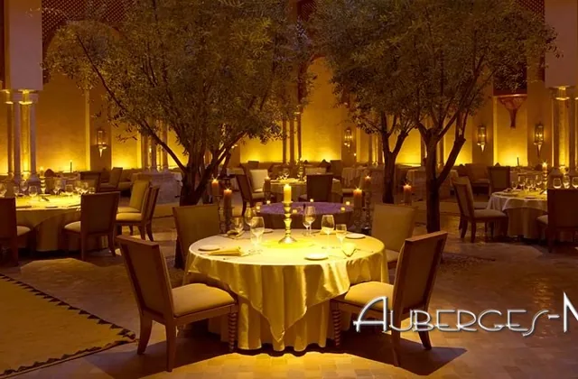 Photo of Hotel amanjena