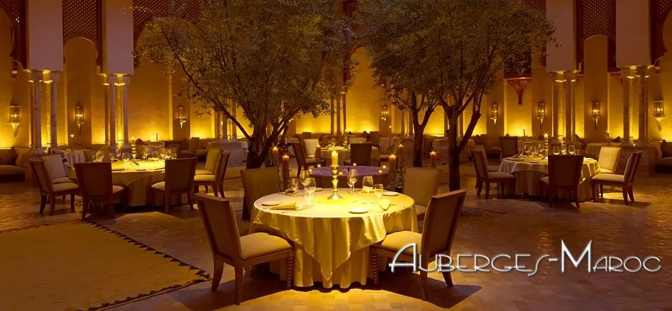 Photo of Hotel amanjena