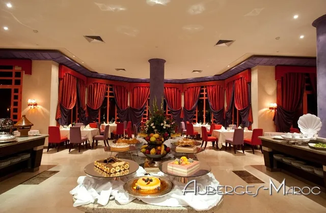 Photo de Hotel Palm Plaza