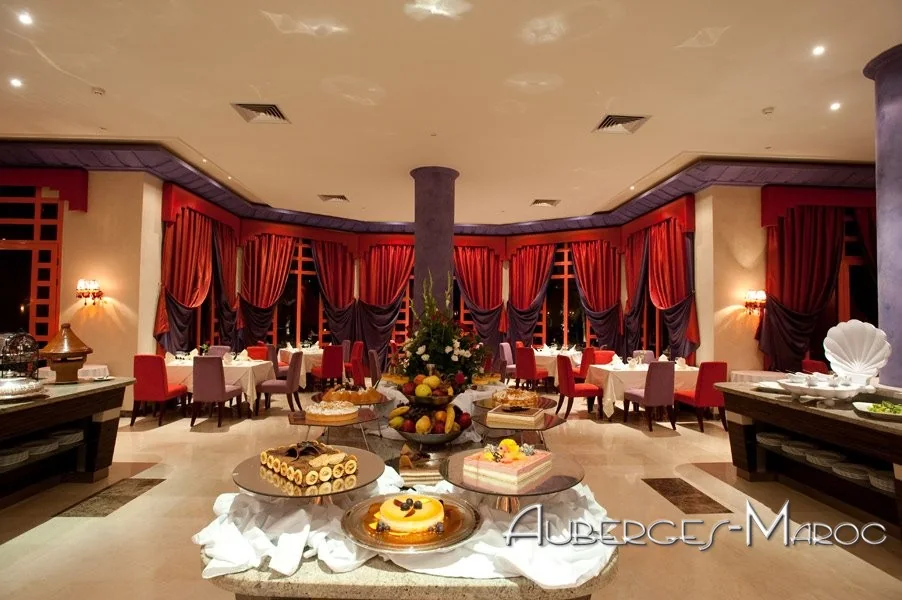 Photo of Hotel Palm Plaza
