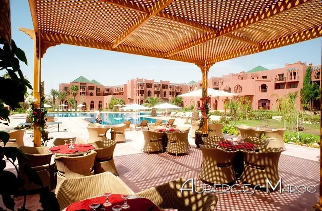 Photo de Hotel Palm Plaza