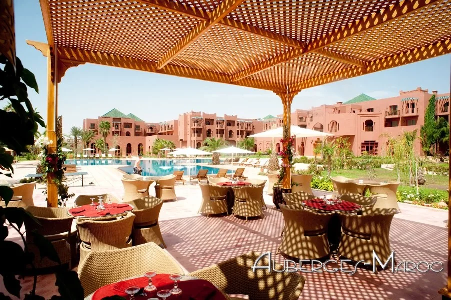 Photo of Hotel Palm Plaza