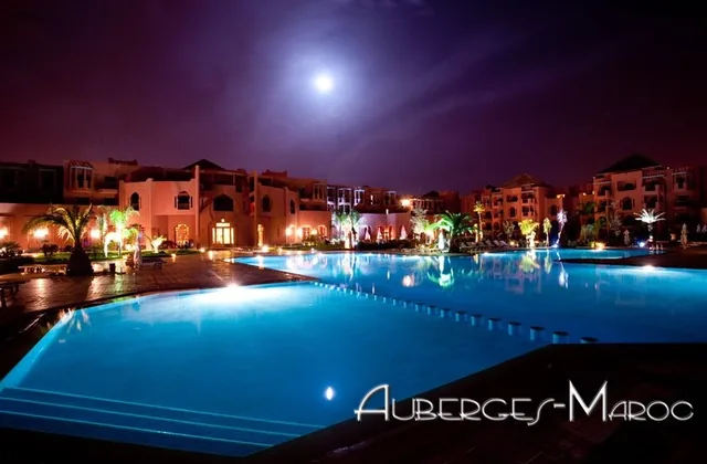Photo de Hotel Palm Plaza